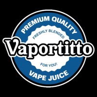 Vaportitto Ltd logo - Similar company to Vapemundo.Co.Uk
