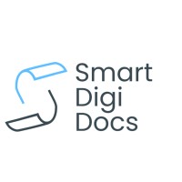 SmartDigiDocs logo - Similar company to Sellmor - Web Design & Digital Strategy