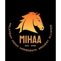 Malaysian Indian Horseback Archery Alliance logo - Similar company to Chai Chatterz