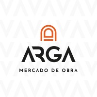 Arga Mercado de Obra logo - Similar company to Modas Chic 3B