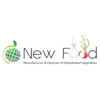 New Food Dehydration logo - Similar company to Snacks Solutions