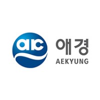 AEKYUNG Industry Co., Ltd. logo - Similar company to Green Chemical