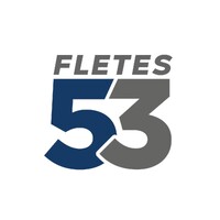 Fletes 53 logo - Similar company to Tyaasa