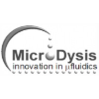 MicroDysis, Inc. logo - Similar company to Paraytec Ltd