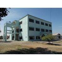 PARSHURAM INDUSTRIAL TRAINING INSTITUTE logo - Similar company to Pars Techso (India) Pvt. Ltd.