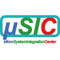 Micro System Integration Center (uSIC), Tohoku University logo - Similar company to Sendai Smart Machines