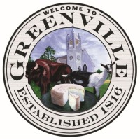 Town Of Greenville (Indiana)