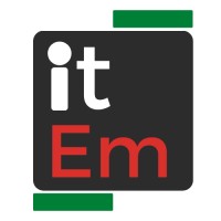 Italian Embedded logo - Similar company to Embedded Vision