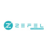 Zefel Lift Asansör ve Yürüyen Merdiven Sistemleri logo - Similar company to Cms Mühendislik
