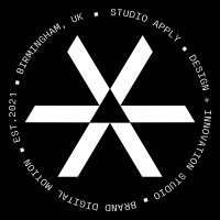Studio Apply logo - Similar company to Remote Design Studio