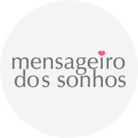 Mensageiro dos Sonhos logo - Similar company to Yacht Master Moda Masculina