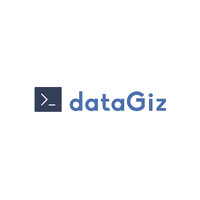 Datagiz logo - Similar company to Datagize
