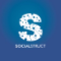 Socialstruct Advisory Group logo - Similar company to University Of Toronto - Centre For Medieval Studies