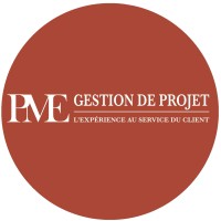 PME GESTION DE PROJET logo - Similar company to L'Optimist - Gestion De Projet Innovant