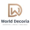 World Decoria Interiors logo - Similar company to Proion Fluid Technologies