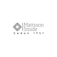 Mattsson Smide AB logo - Similar company to Ekholms Svets & Mekaniska Ab