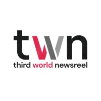 Third World Newsreel (TWN) logo - Similar company to Ccny Prssa