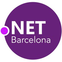 Barcelona .NET Core Meetup Group logo - Similar company to Big Blue Analytics