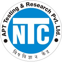 Apt Testing and Research Pvt. Ltd logo - Similar company to Apt Research Foundation