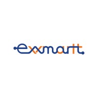 Exxmartt logo - Similar company to Spacevents