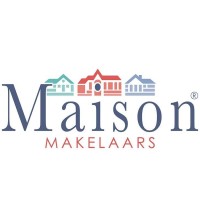 Maison Makelaars Graafschap-Midden logo - Similar company to Brouwersnös