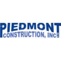 Piedmont Pipe Construction Inc. logo - Similar company to Ck Contractors & Development
