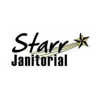 Starr Janitorial, Inc. logo - Similar company to Current Builders Construction Services, Inc.
