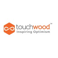 Touchwood World logo - Similar company to Anicomic Studio