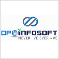 DP Infosoft logo - Similar company to Dp Infotech