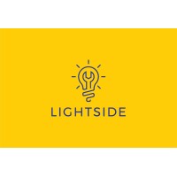 Lightside logo - Similar company to Lightside