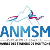 ANMSM - Association Nationale des Maires de Stations de Montagne logo - Similar company to Boum Studio