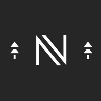 NOMAD VAN logo - Similar company to Vanlife Campers