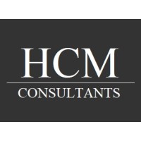HCM Consultants logo - Similar company to Rockcrest