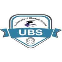 University Of Blantyre Synod logo - Similar company to Malawi Water Project