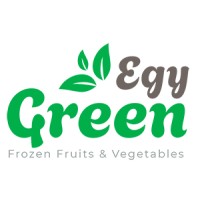 Green Egy logo - Similar company to Bofams Agrifield