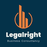 Legalright Business Consultancy logo - Similar company to Anquist Business Consulting Private Limited