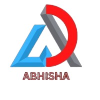 ABHISHA logo - Similar company to Softvity