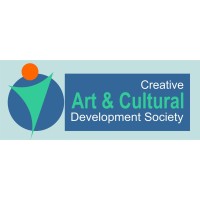 Creative art and culture logo - Similar company to Accelerator For Learning Research And Training (Alrt)