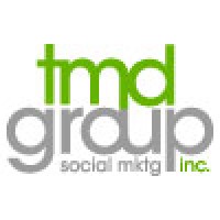 tmdgroup, inc. logo - Similar company to Tm Design Group