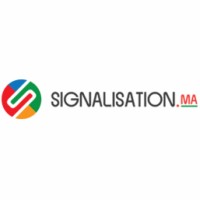 Signalisation.ma logo - Similar company to Injaz Works