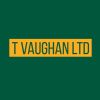 T Vaughan Ltd logo - Similar company to Deltashor