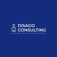 DisaGo Consulting logo - Similar company to Aty Paris