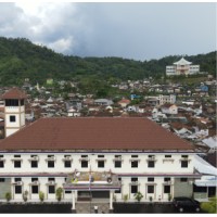 Ksop Kelas I Panjang