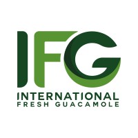 INTERNATIONAL FRESH GUACAMOLE   S. DE R.L. DE C.V. logo - Similar company to Hpp Mexico