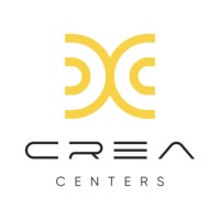 Crea Centers logo - Similar company to Mofmimarlık