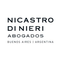 NICASTRO DI NIERI ABOGADOS logo - Similar company to Ramírez & González Guerra - Abogados