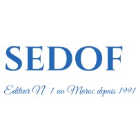 SEDOF logo - Similar company to Urldn