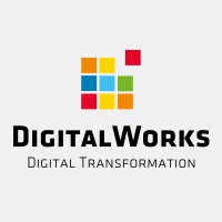 DigitalWorks - Digital Transformation logo - Similar company to Pipecodes