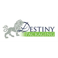 Destiny Packaging Inc. logo - Similar company to Quality Packaging Supply Corporation