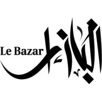 LeBazar logo - Similar company to Essid Collection - Atelier De Cuir